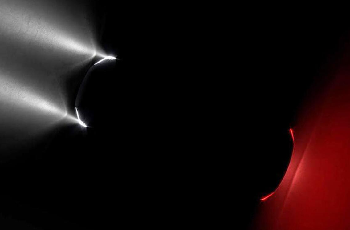 Volvo's Polestar teases new concept car set to debut in Geneva Motor Show-CnTechPost