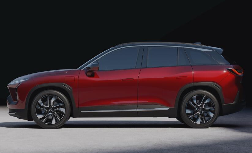 Nio staff says 80% of employees at Hefei and Nanjing plants have resumed work-cnTechPost