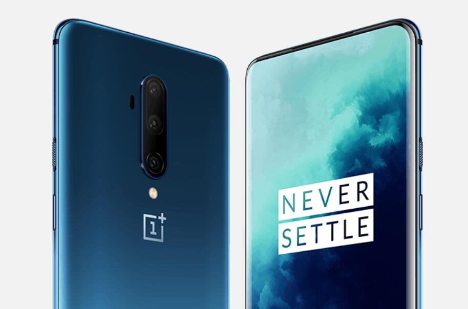 OnePlus 7T Pro named 'Best Smartphone' in GSMA GLAMO Award