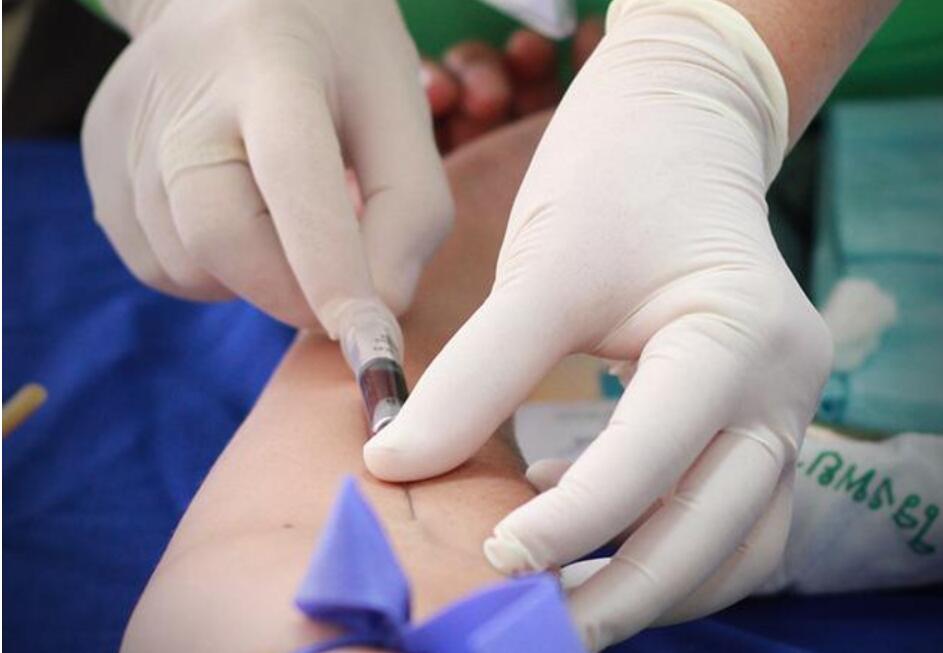 Why can plasma of rehabilitated patients treat coronavirus infection?-CnTechPost