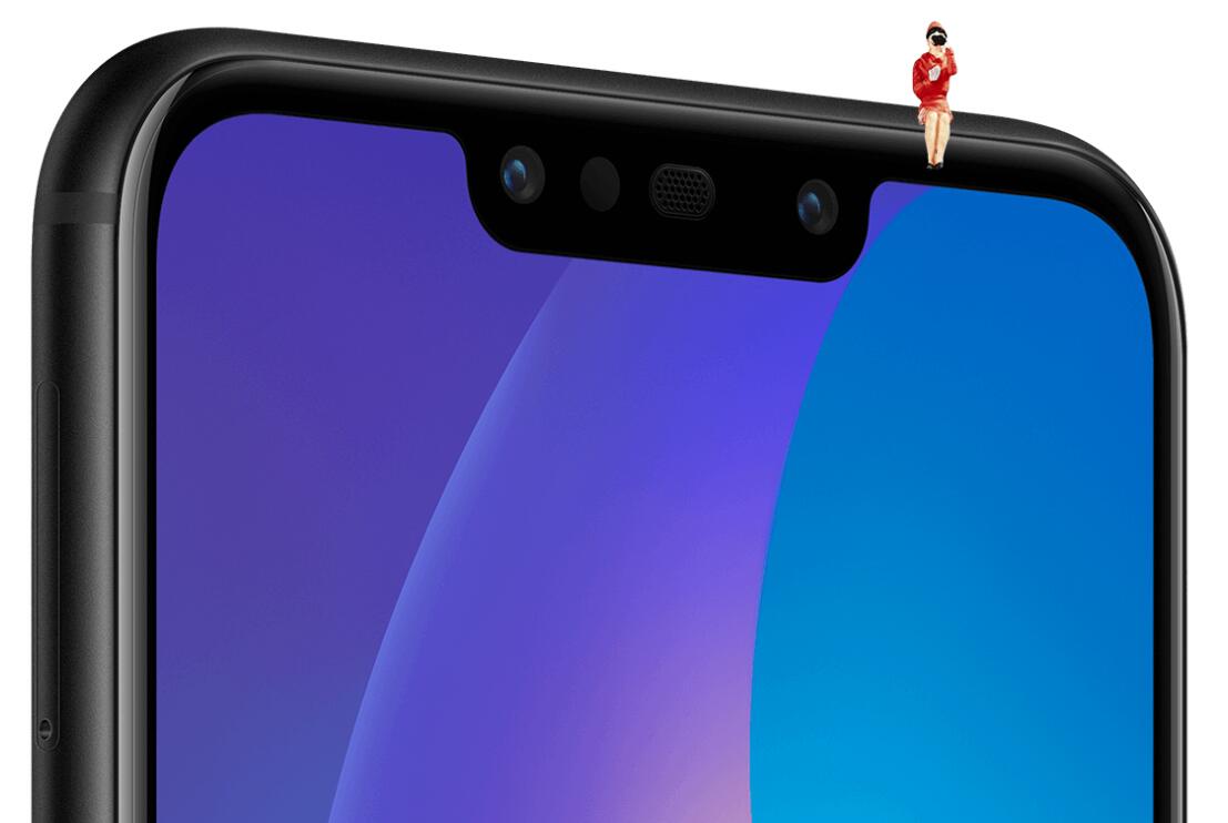 Four Huawei phones including Nova 3 launch HMS 4.0 beta test