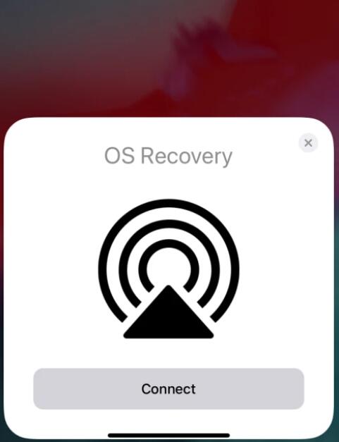 iOS 13.4 code shows Apple is developing wireless restore for iPhones and iPads-CnTechPost