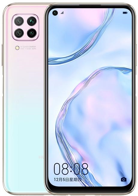 Huawei releases P40 Lite in Europe for 299 euros