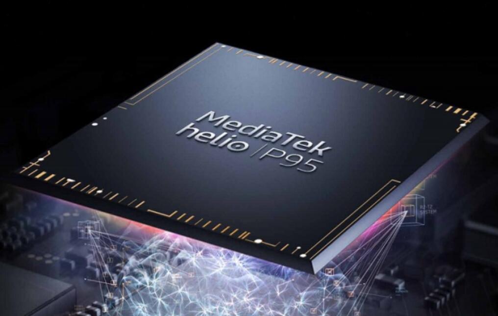 MediaTek releases Helio P95 chipset to focus on 4G gaming experience-CnTechPost