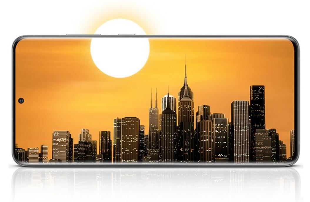 iPhone 12 may use new Samsung display that reduces power consumption by 15%