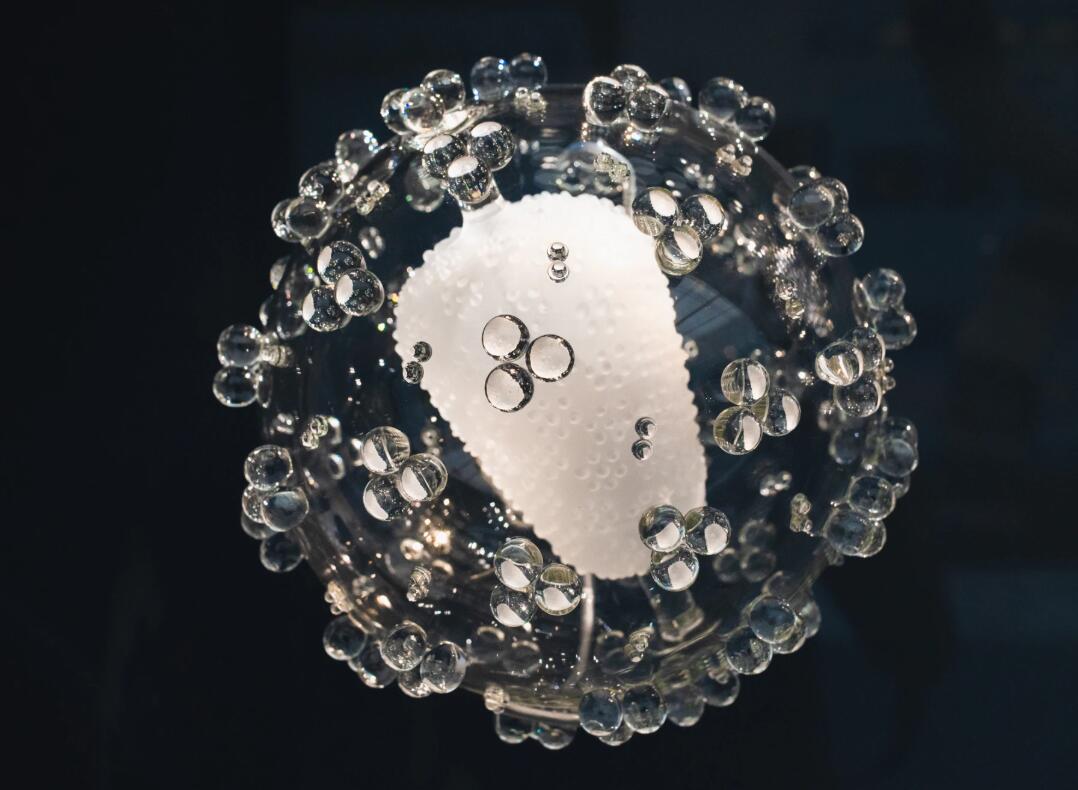 Chinese team finds new coronavirus in patients' tears-CnTechPost