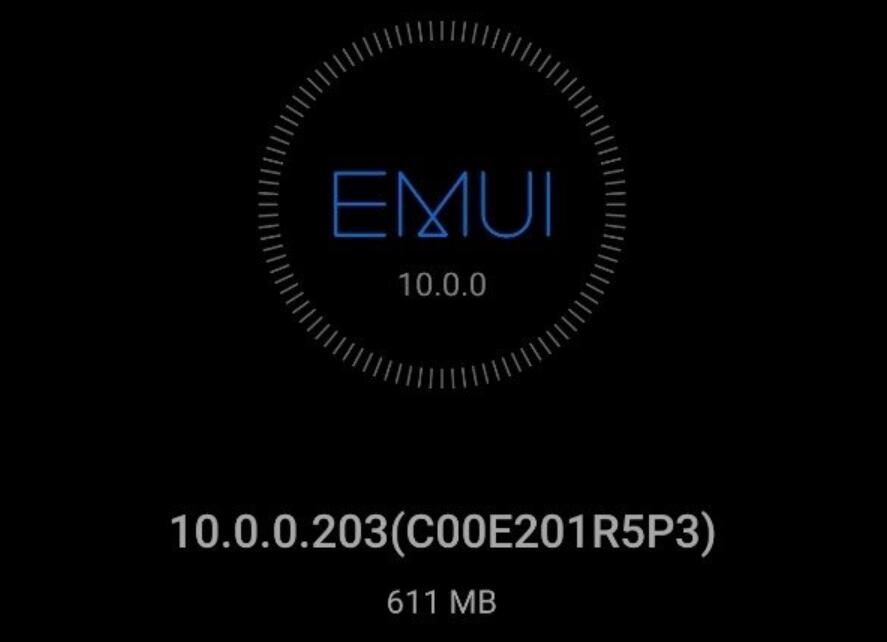 Huawei Mate 30 and Mate 30 Pro 5G get EMUI 10.0.0.203 update