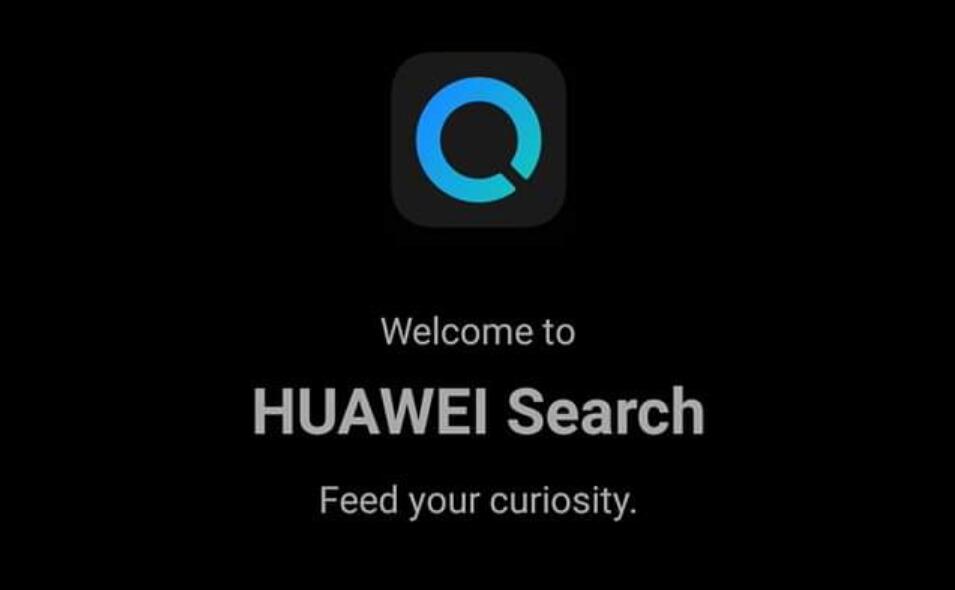 Huawei is testing Huawei Search app to replace Google