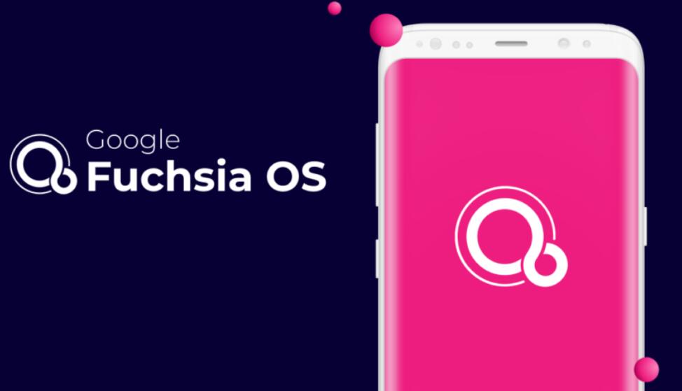 Google's Fuchsia OS enters developer trial phase