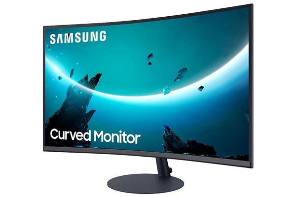 Samsung releases monitor with ultra-high curvature-CnTechPost