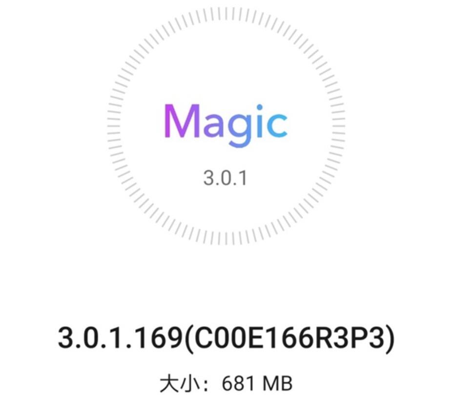 Honor V30 & V30 Pro get Magic OS update with knuckle screenshot function-CnTechPost