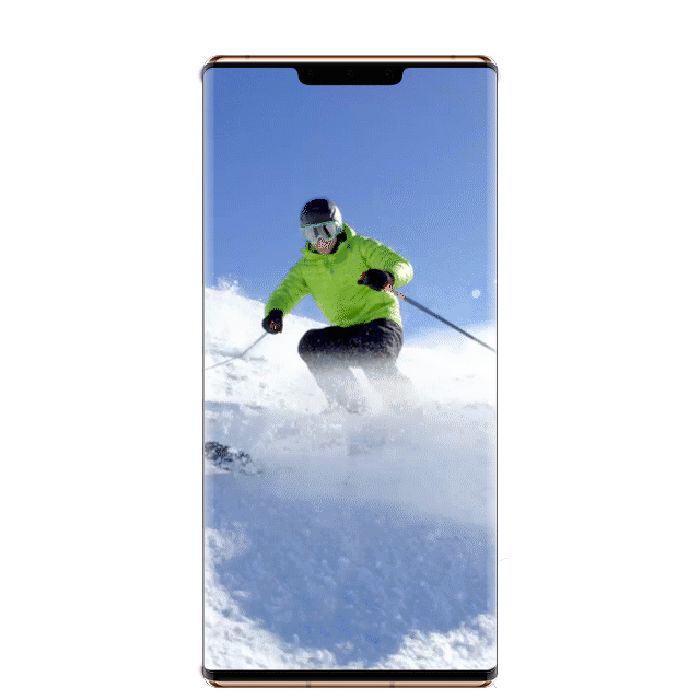 Honor V30 & V30 Pro get Magic OS update with knuckle screenshot function-CnTechPost