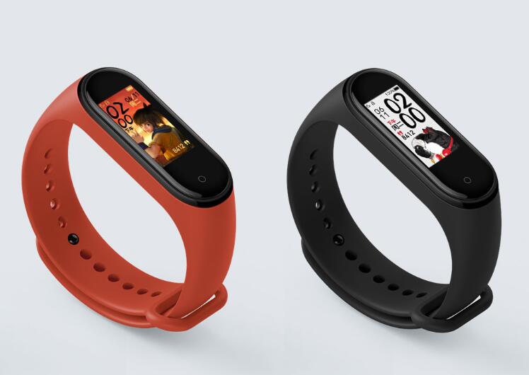 Xiaomi Band now holds 48.9% share of wearables in Indian market