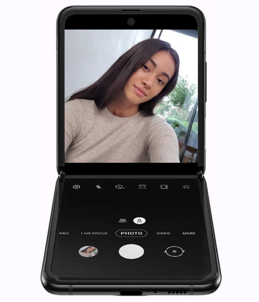 Huawei considered clamshell design for its foldable phone but gave up-CnTechPost