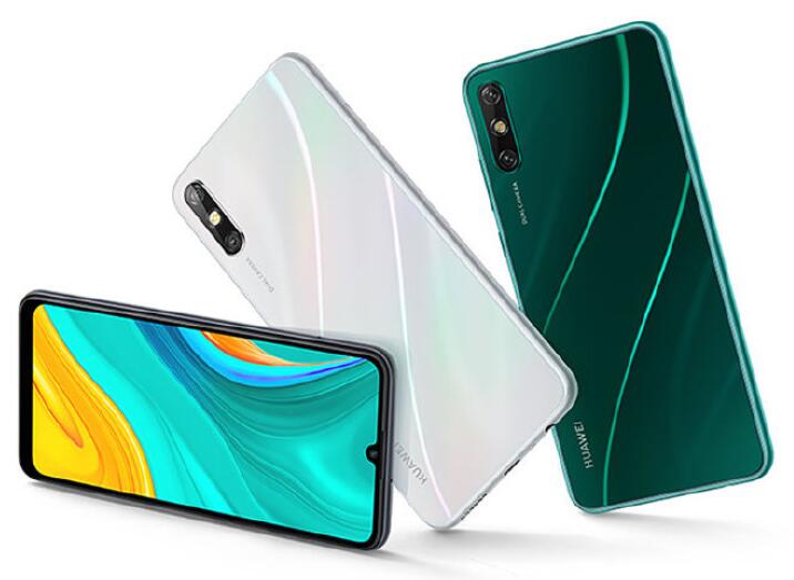 Huawei releases Enjoy 10e, starting from 3