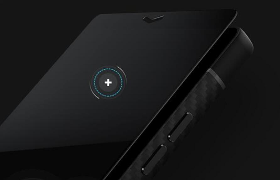 Meet Carbon 1 MK II: First carbon fiber Android smartphone