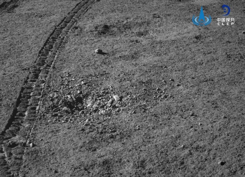 China's Chang'e-4 and 'Yutu-2' completes work for 15th lunar day