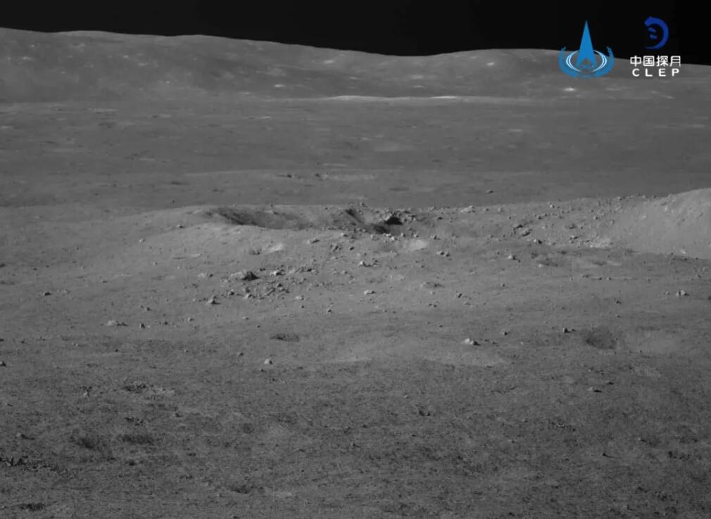 China's Chang'e-4 and 'Yutu-2' completes work for 15th lunar day-CnTechPost