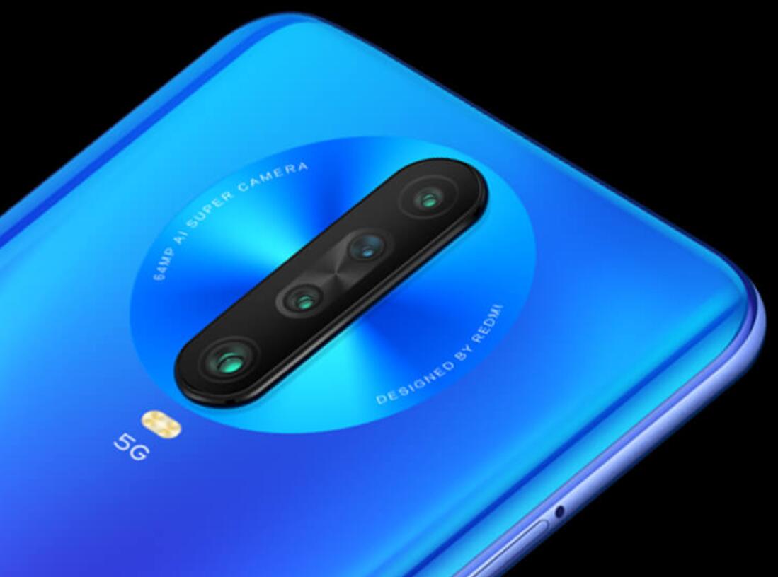 Redmi K30 Pro will have a 'Zoom Edition', report says-CnTechPost