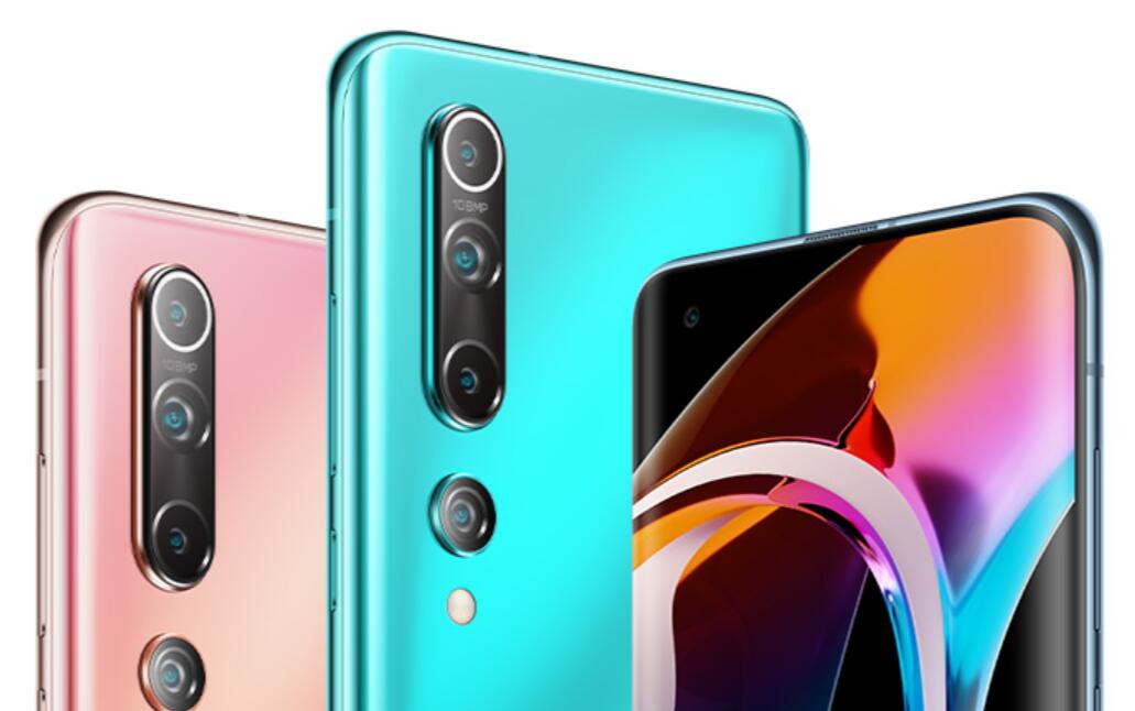 Xiaomi 10 net margin is well below 5%, analyst says