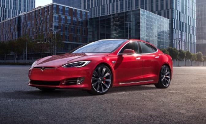 Tesla launches contactless test drive service in China