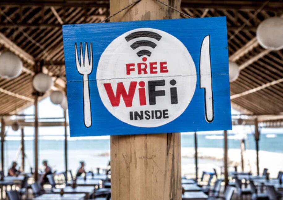 Market value of Wi-Fi 6 expected to reach 0 M in China this year, IDC says