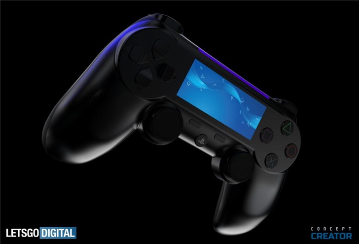 Latest Renders Show What The Sony Playstation 5 Looks Like Cntechpost