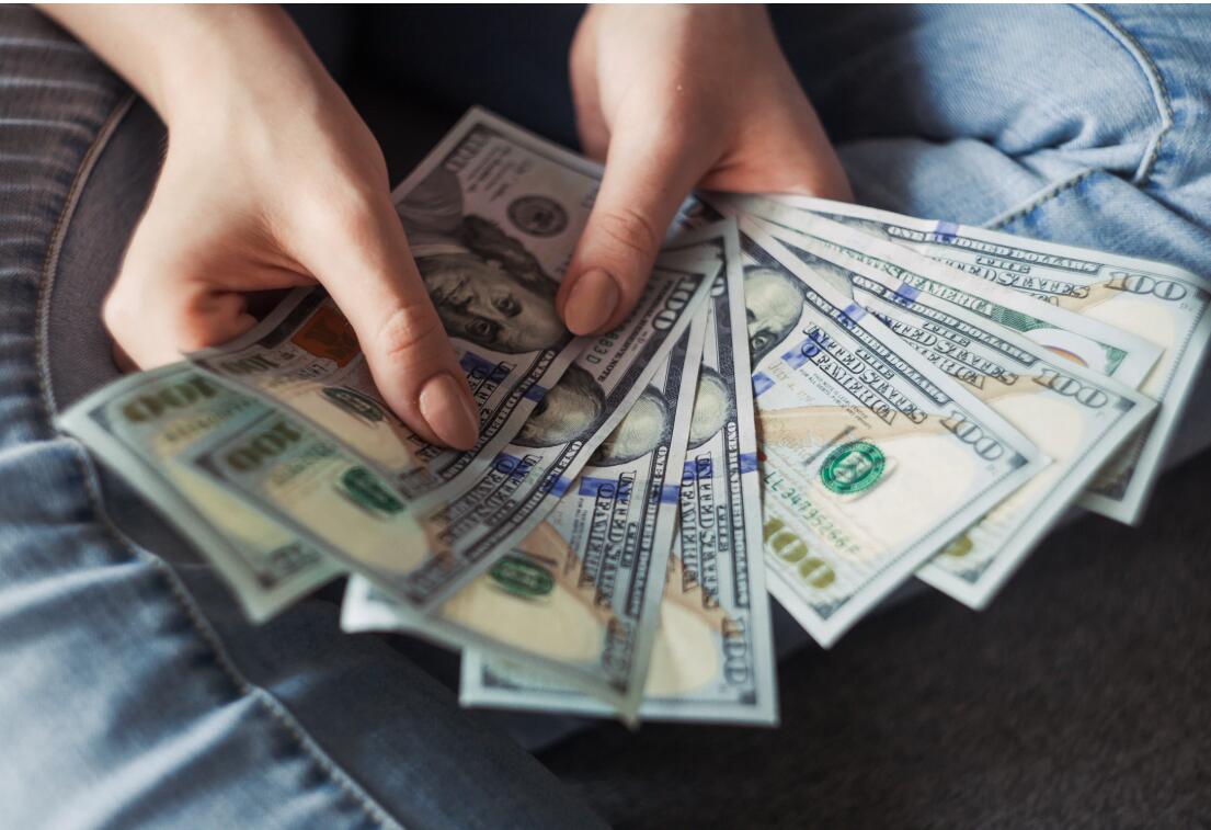 Explainer: Should banknotes be sterilized during coronavirus outbreak?-CnTechPost