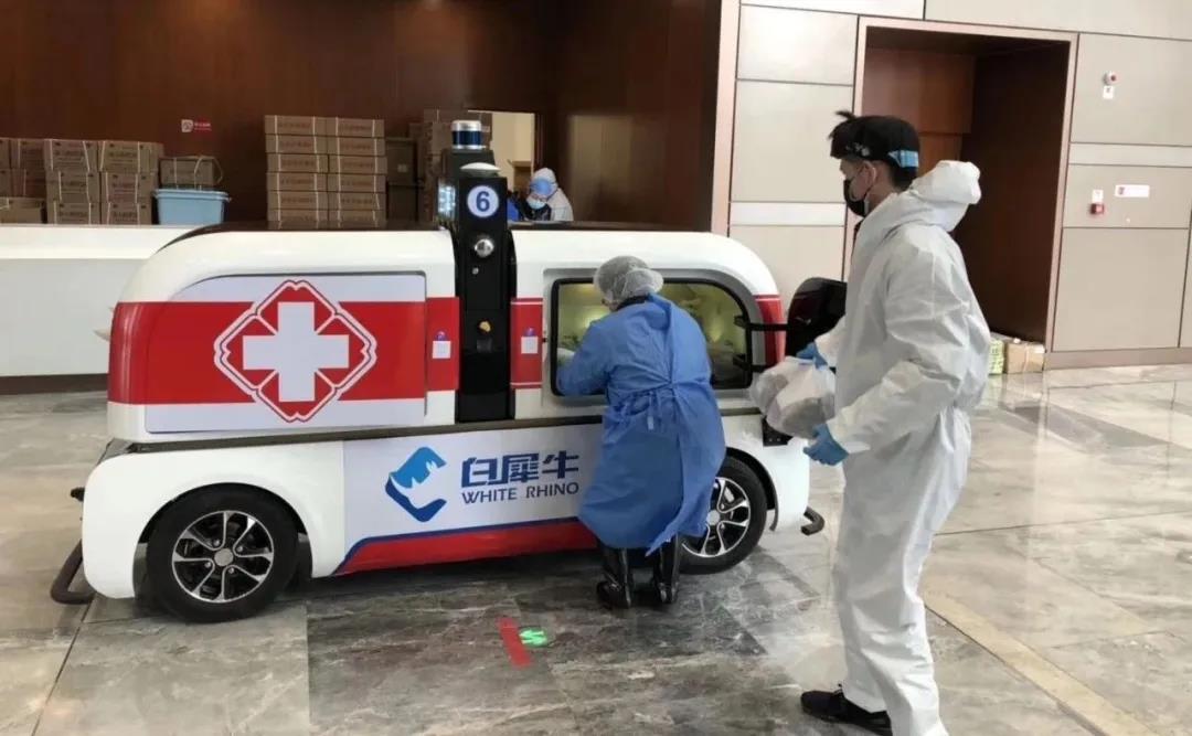 Baidu says its Apollo autonomous driving platform now has 178 partners