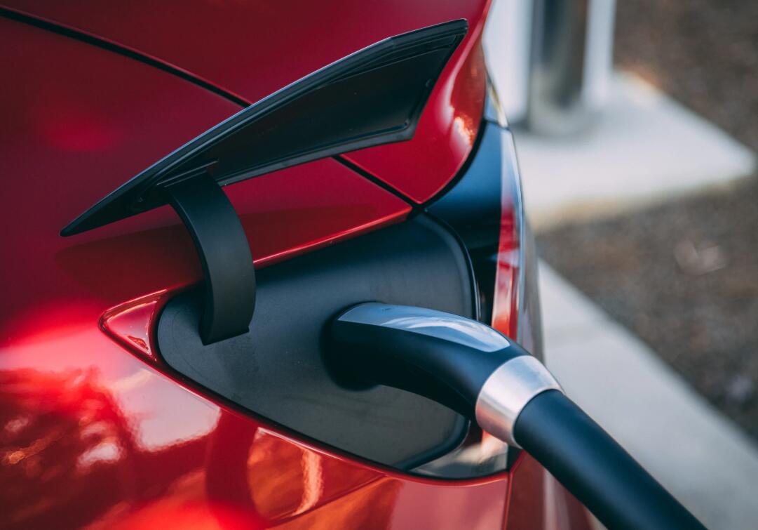 iPhone Maker Hon Hai says will launch EV as soon as next year