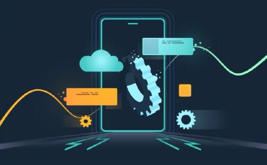 Huawei offers Android phone computing powers on the cloud