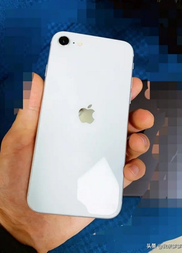Apple informs supplier iPhone 9 delivery will be delayed, reports say