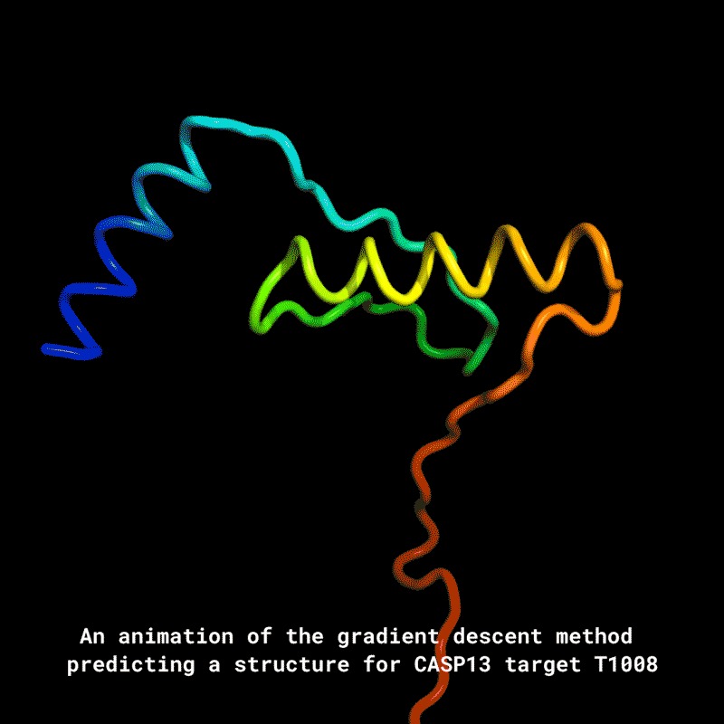 DeepMind reveals possible coronavirus protein structures to aid vaccine development-CnTechPost