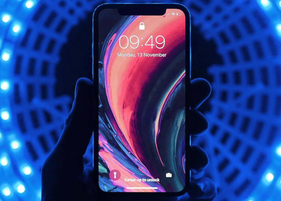 IDC sees global device market drop into 'L' curve in worst case scenario