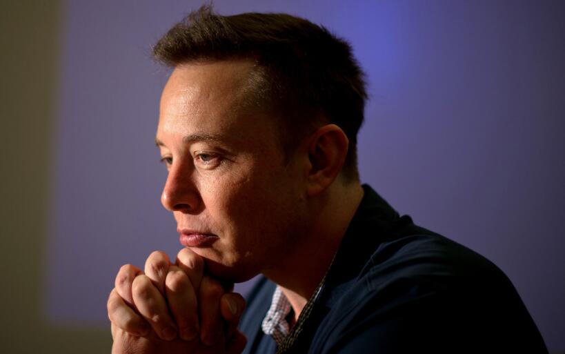 Musk sparks controversy by saying 'the coronavirus panic is dumb'