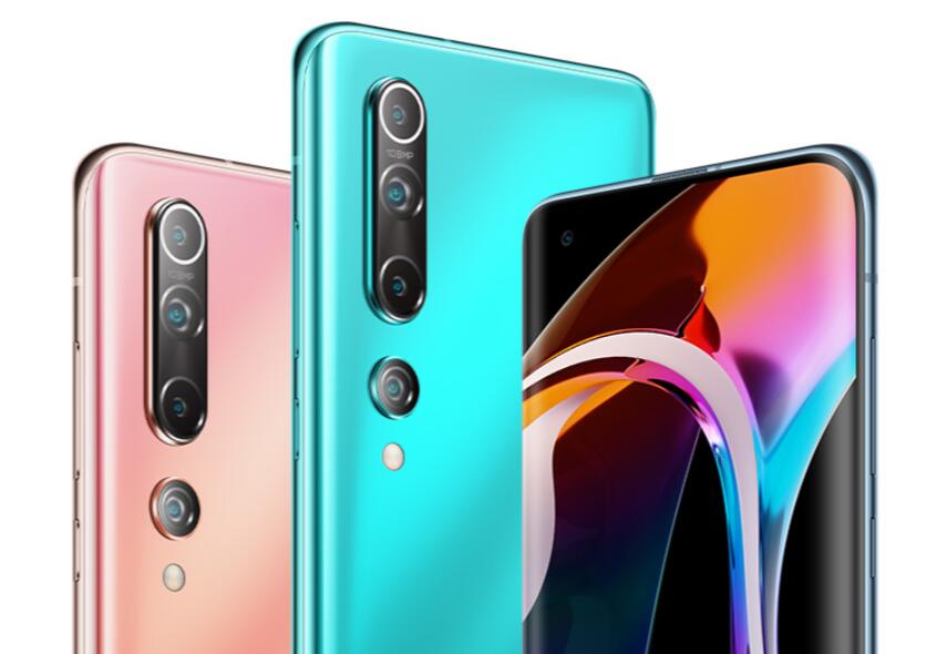 Xiaomi will release Xiaomi 10s in H2, rumor says