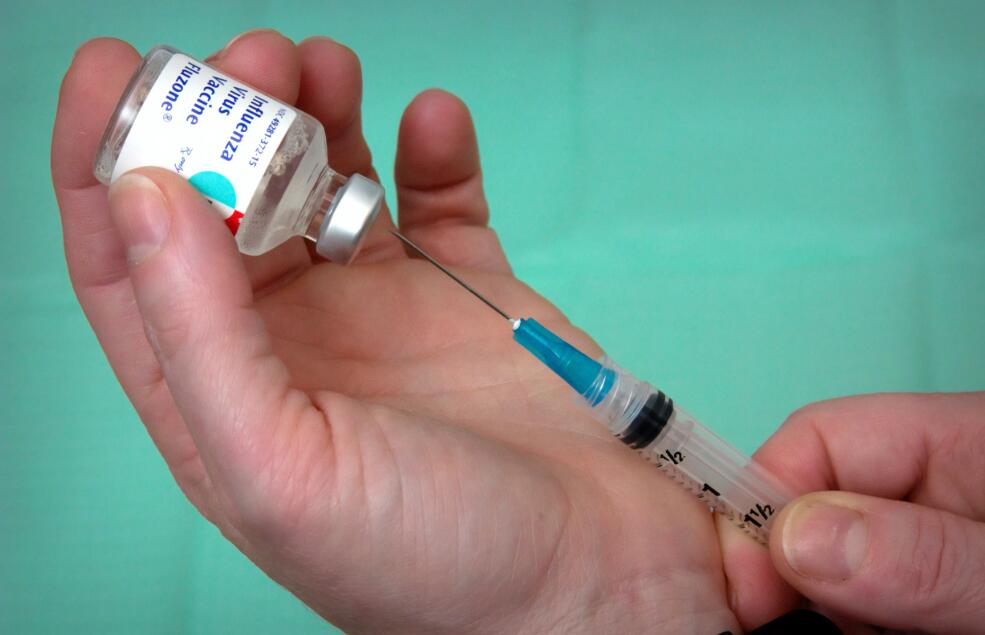 Why is the development of coronavirus vaccines so slow?